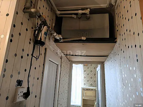 Kirayə verilir 2 otaqlı mənzil 51 m²