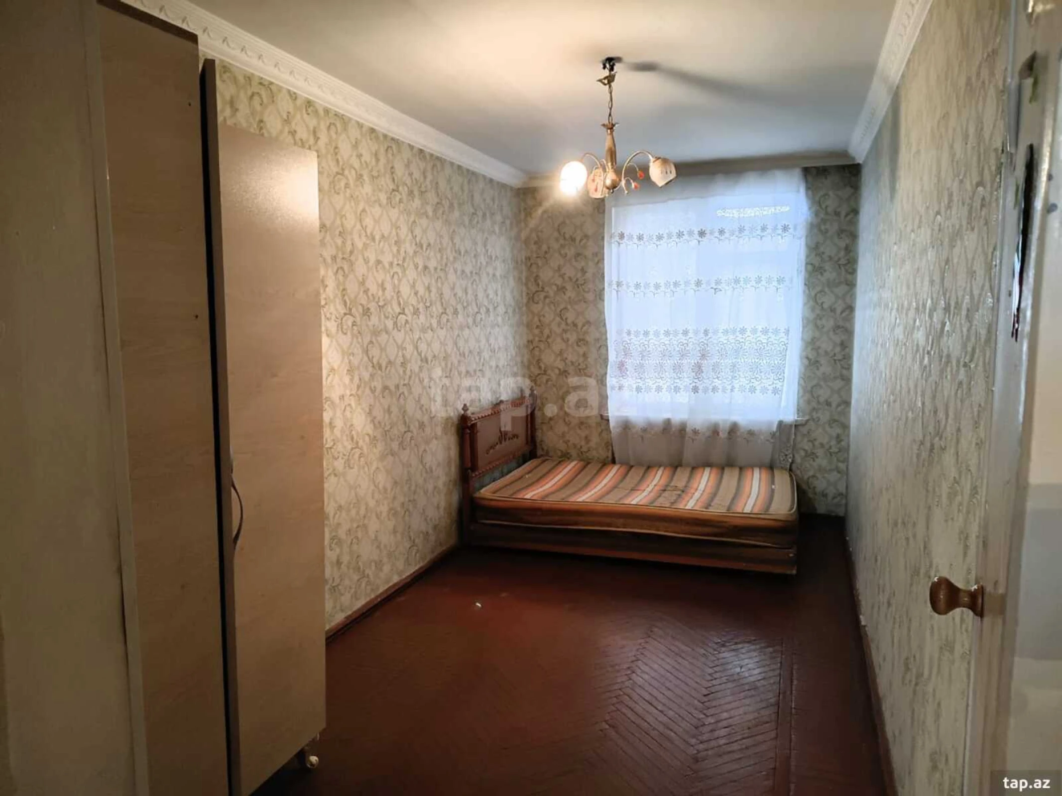 Kirayə verilir 2 otaqlı mənzil 51 m²