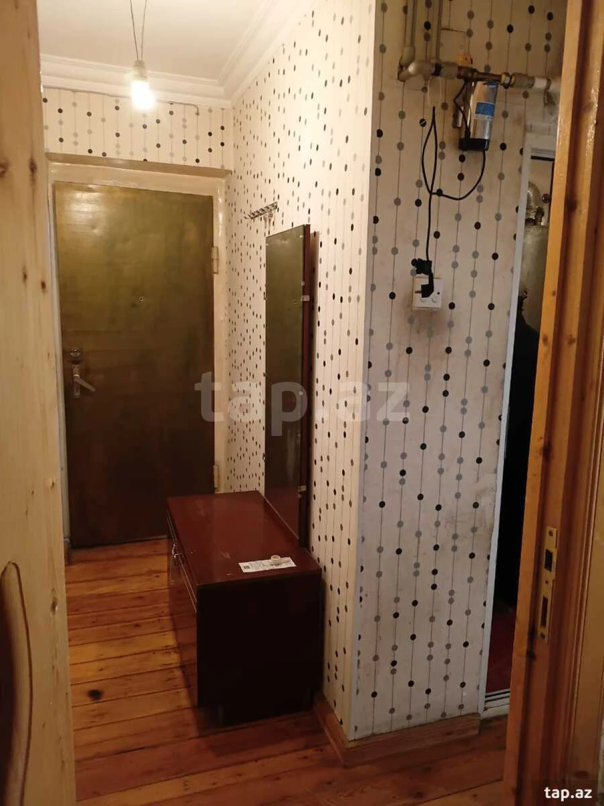 Kirayə verilir 2 otaqlı mənzil 51 m²