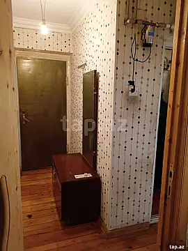 Kirayə verilir 2 otaqlı mənzil 51 m²