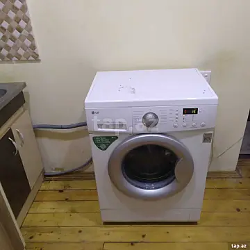 Kirayə verilir 1 otaqlı həyət evi 35 m²