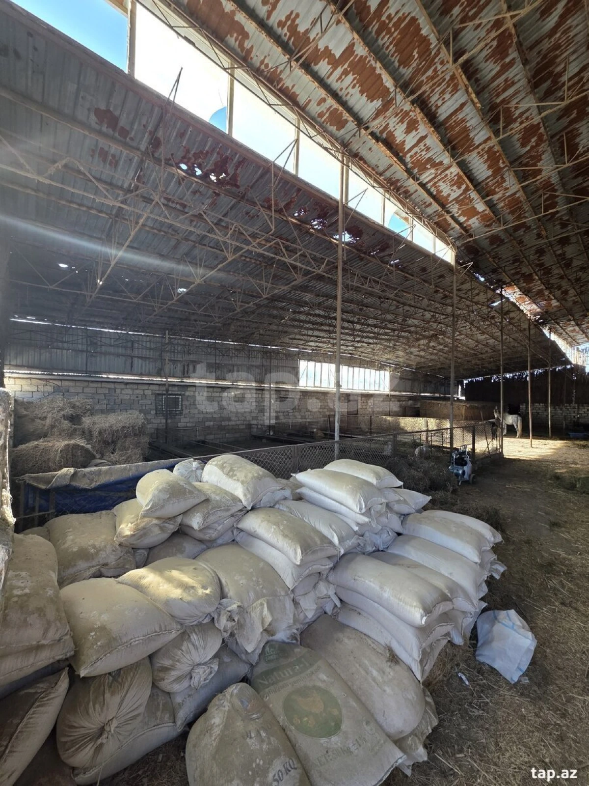 Kirayə verilir obyekt