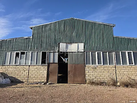 Kirayə verilir obyekt