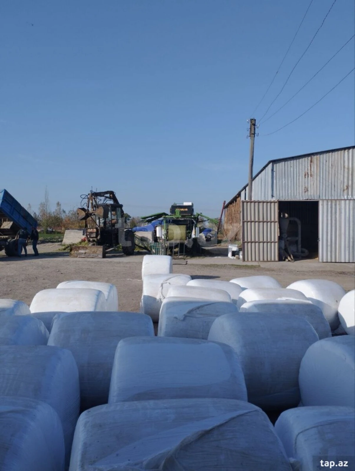 Kirayə verilir obyekt