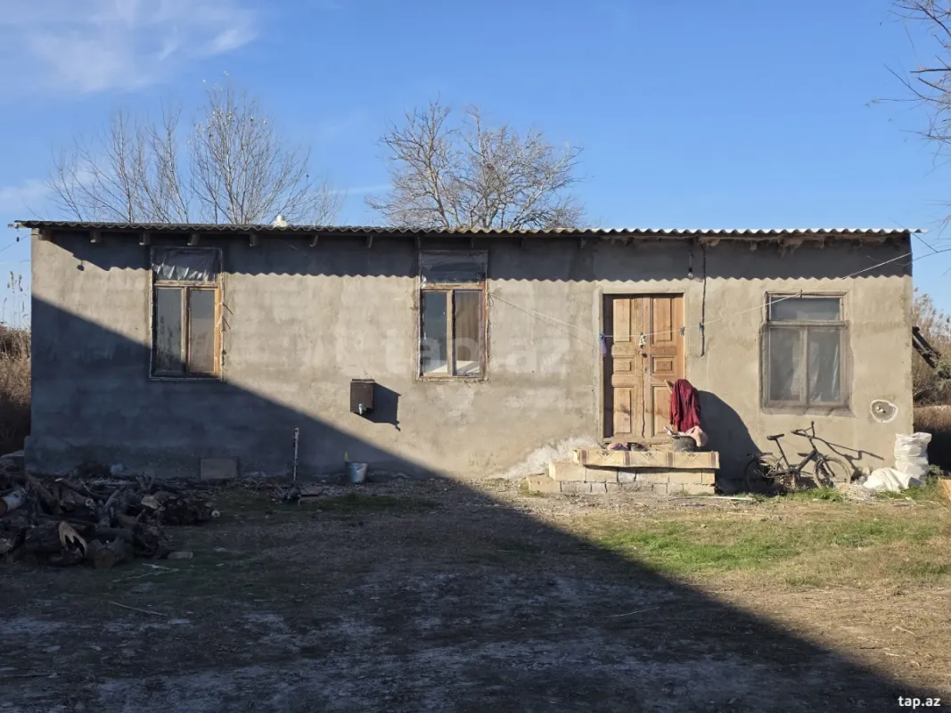 Kirayə verilir obyekt