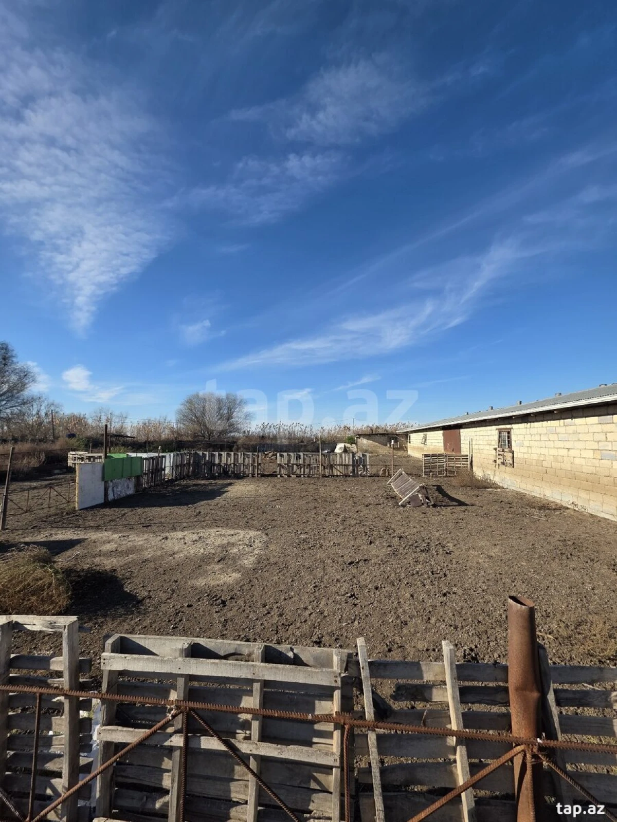 Kirayə verilir obyekt