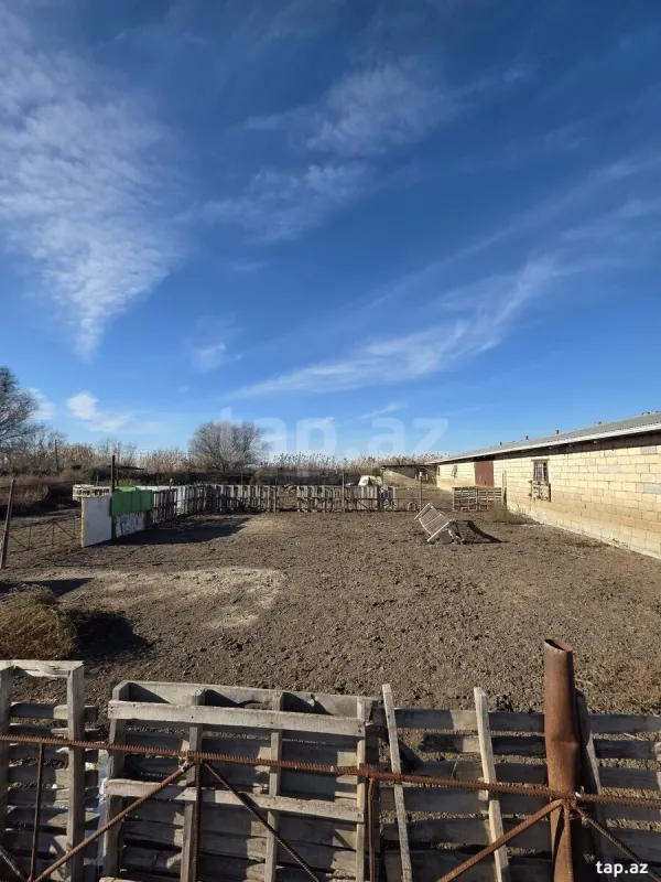 Kirayə verilir obyekt