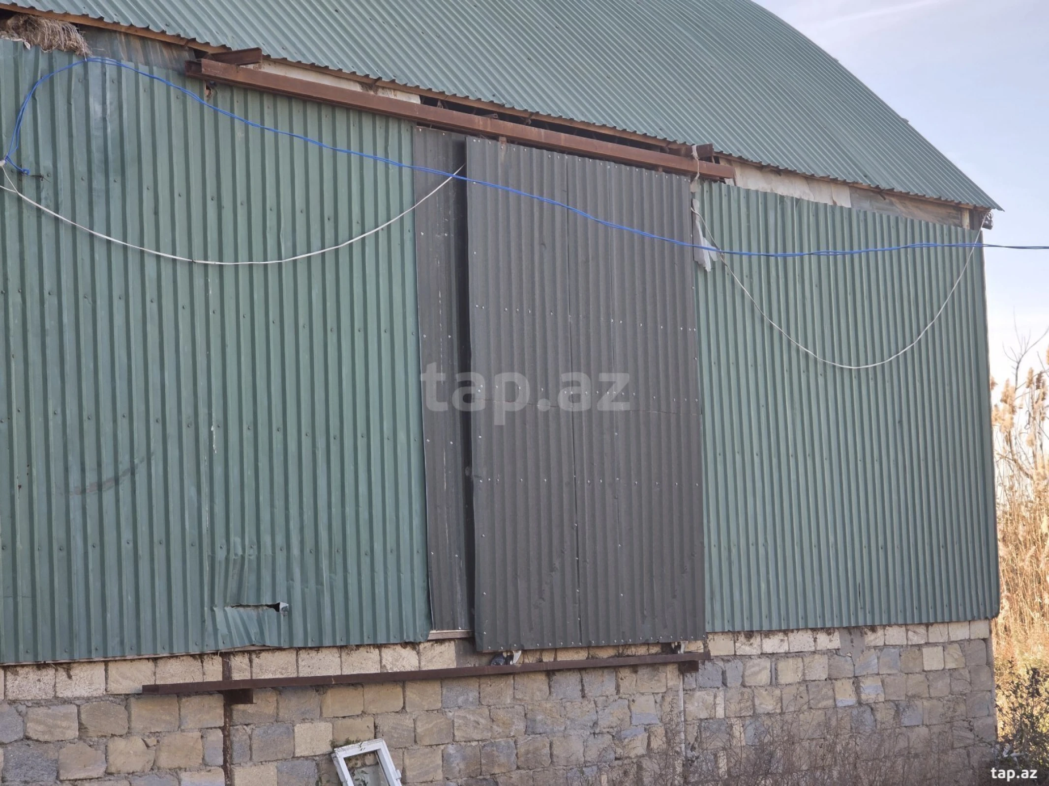 Kirayə verilir obyekt