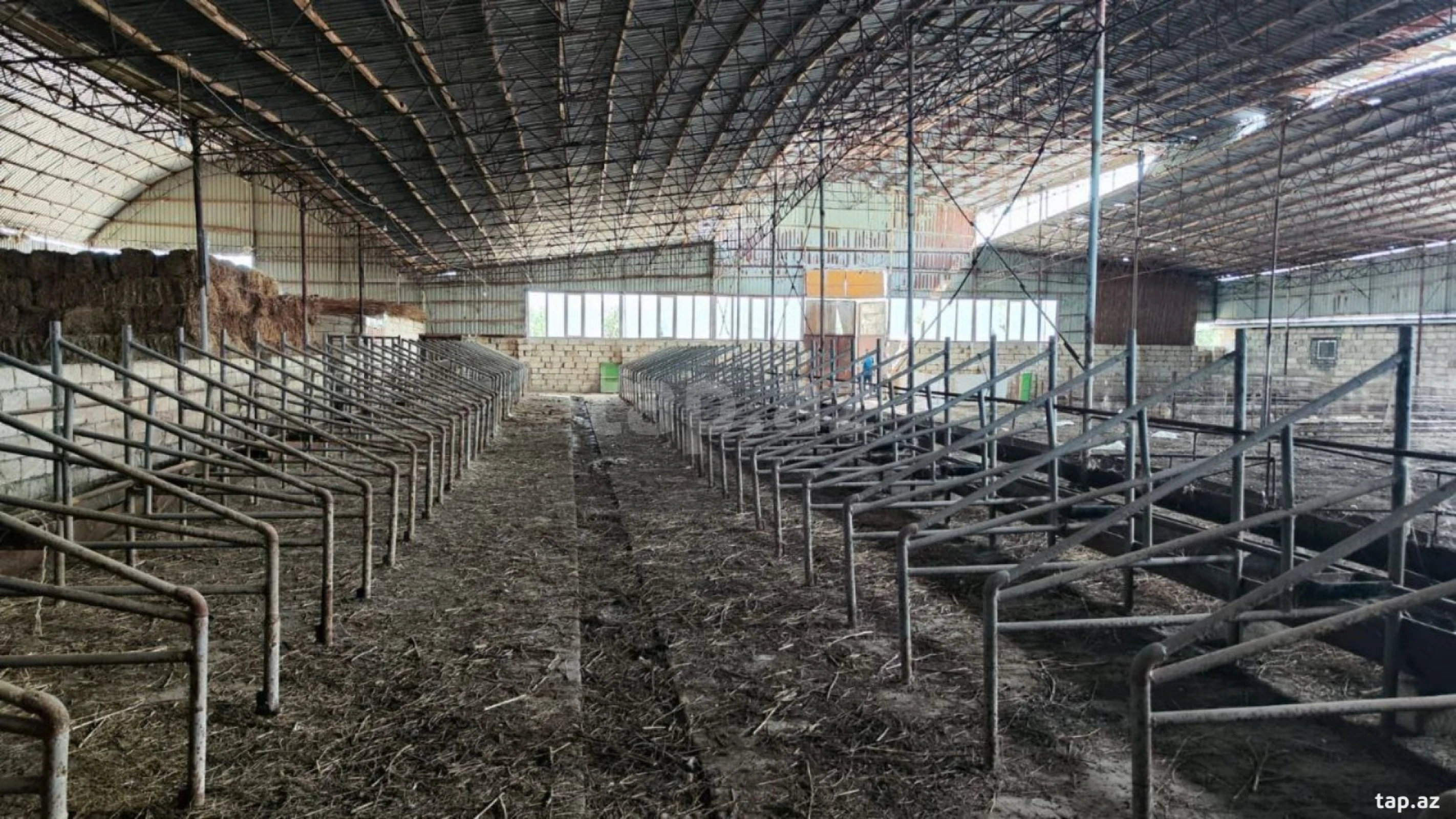 Kirayə verilir obyekt