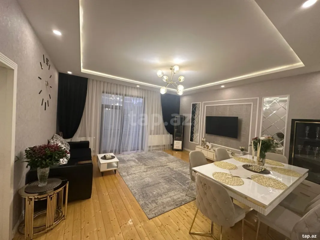 Satılır 4 otaqlı həyət evi