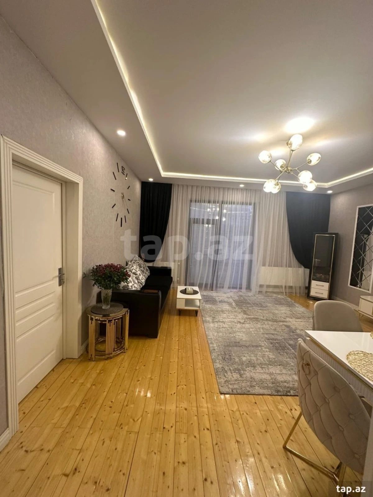 Satılır 4 otaqlı həyət evi