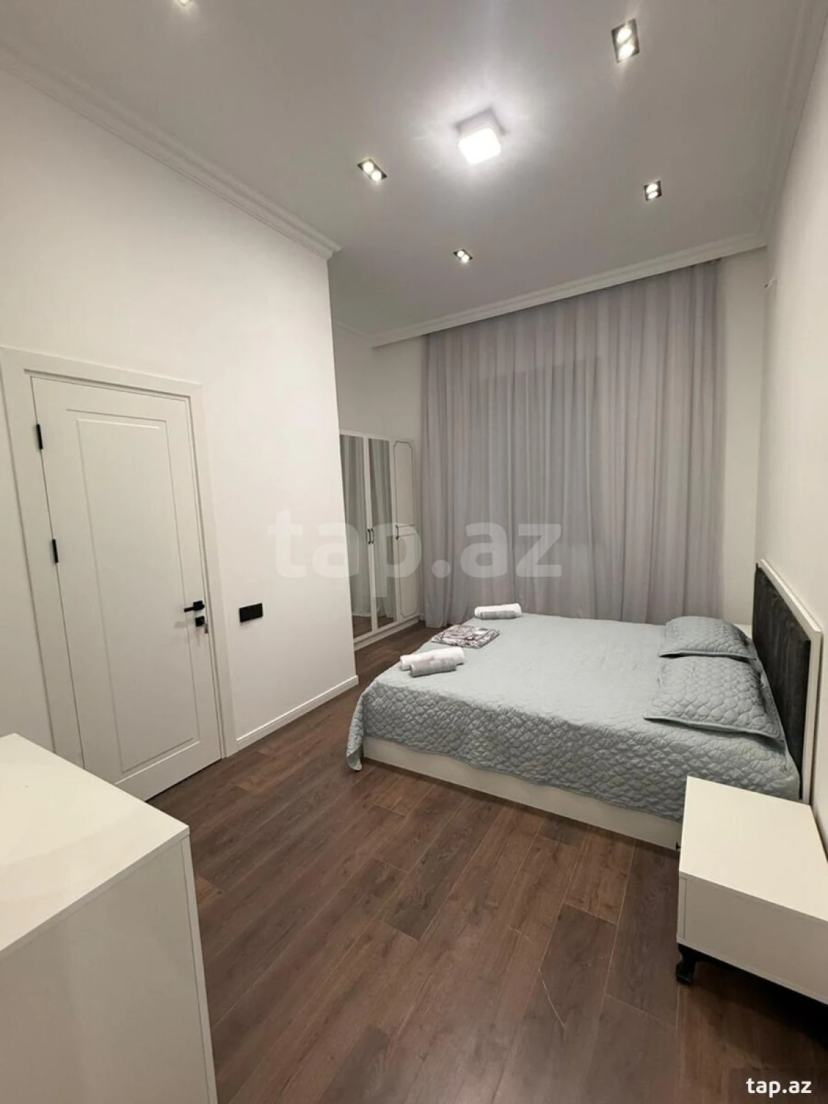 Kirayə verilir 4 otaqlı həyət evi 100 m²