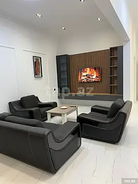 Kirayə verilir 4 otaqlı həyət evi 100 m²