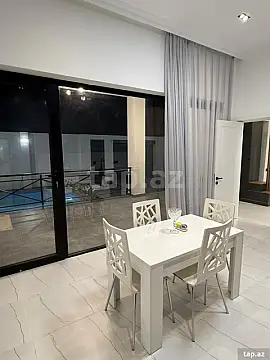 Kirayə verilir 4 otaqlı həyət evi 100 m²
