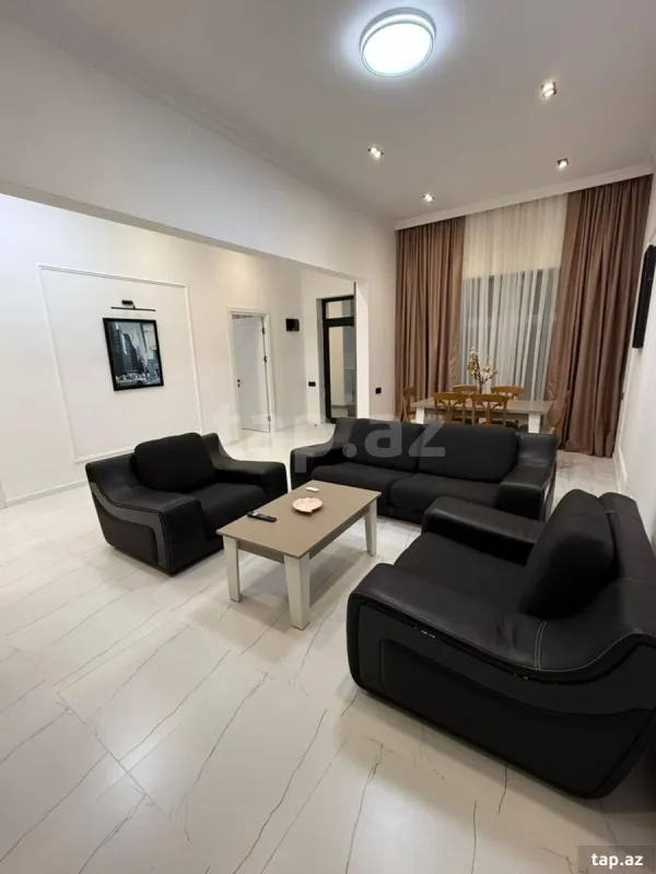 Kirayə verilir 4 otaqlı həyət evi 100 m²