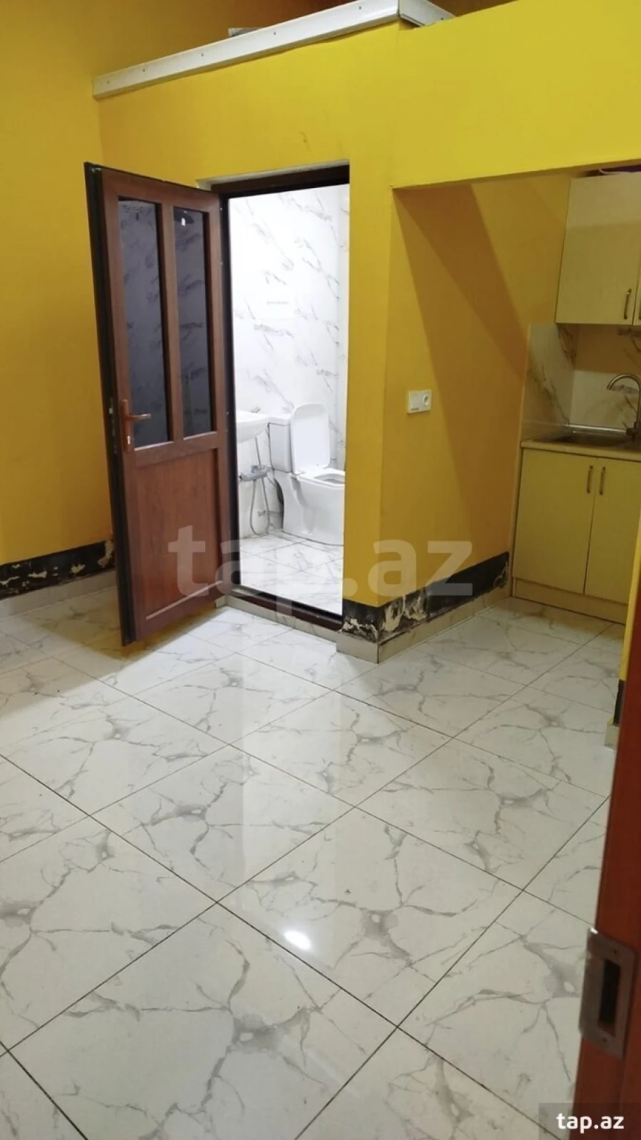 Kirayə verilir ofis