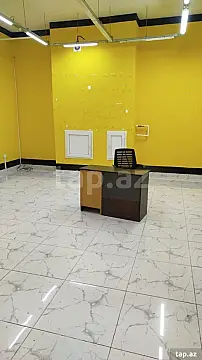 Kirayə verilir ofis