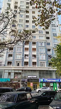 Kirayə verilir ofis — Bakı