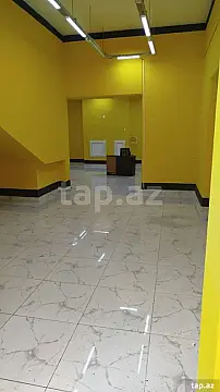 Kirayə verilir ofis