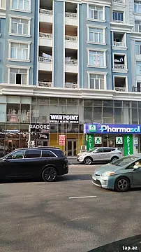 Kirayə verilir ofis