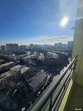 Kirayə verilir 2 otaqlı yeni tikili 100 m² — Bakı 2 otaq 100.00 m²