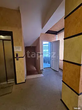 Kirayə verilir ofis