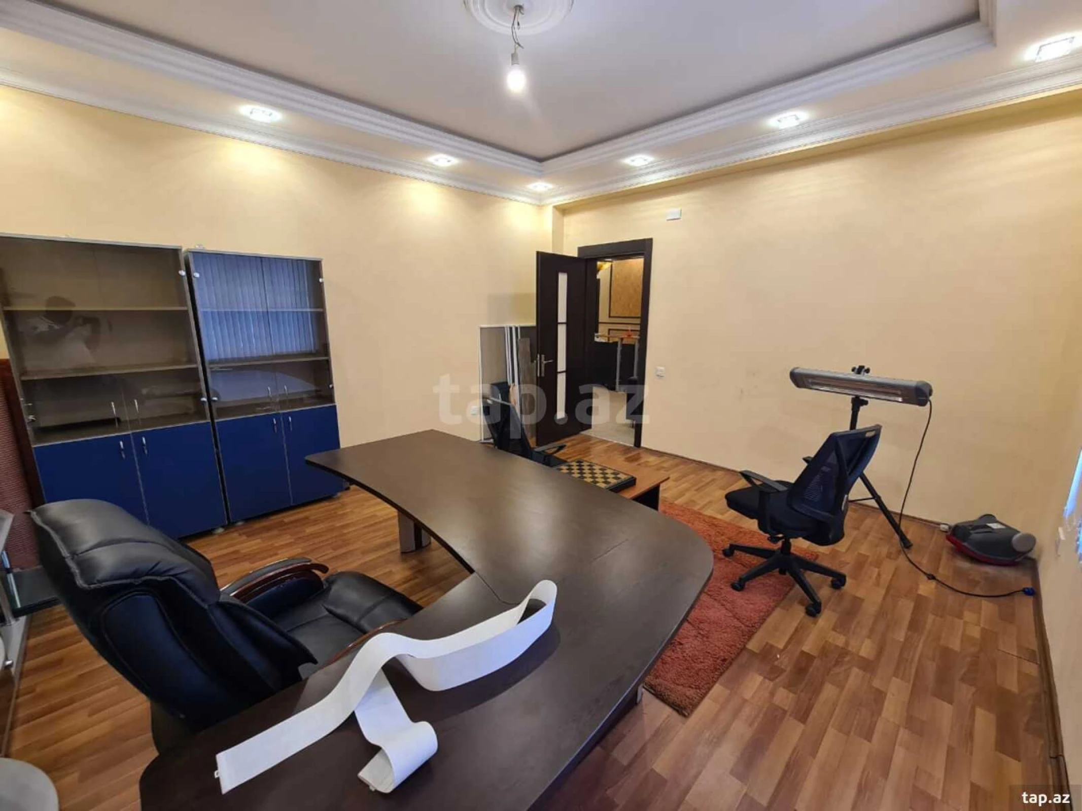 Kirayə verilir ofis