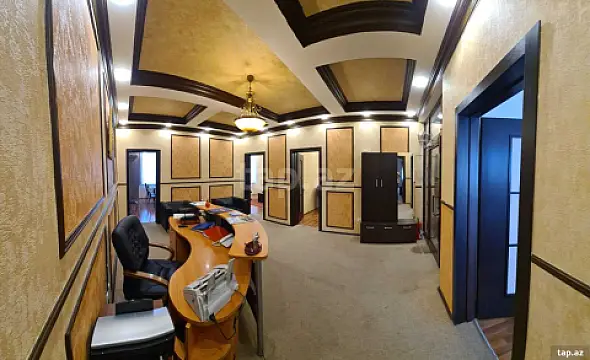 Kirayə verilir ofis