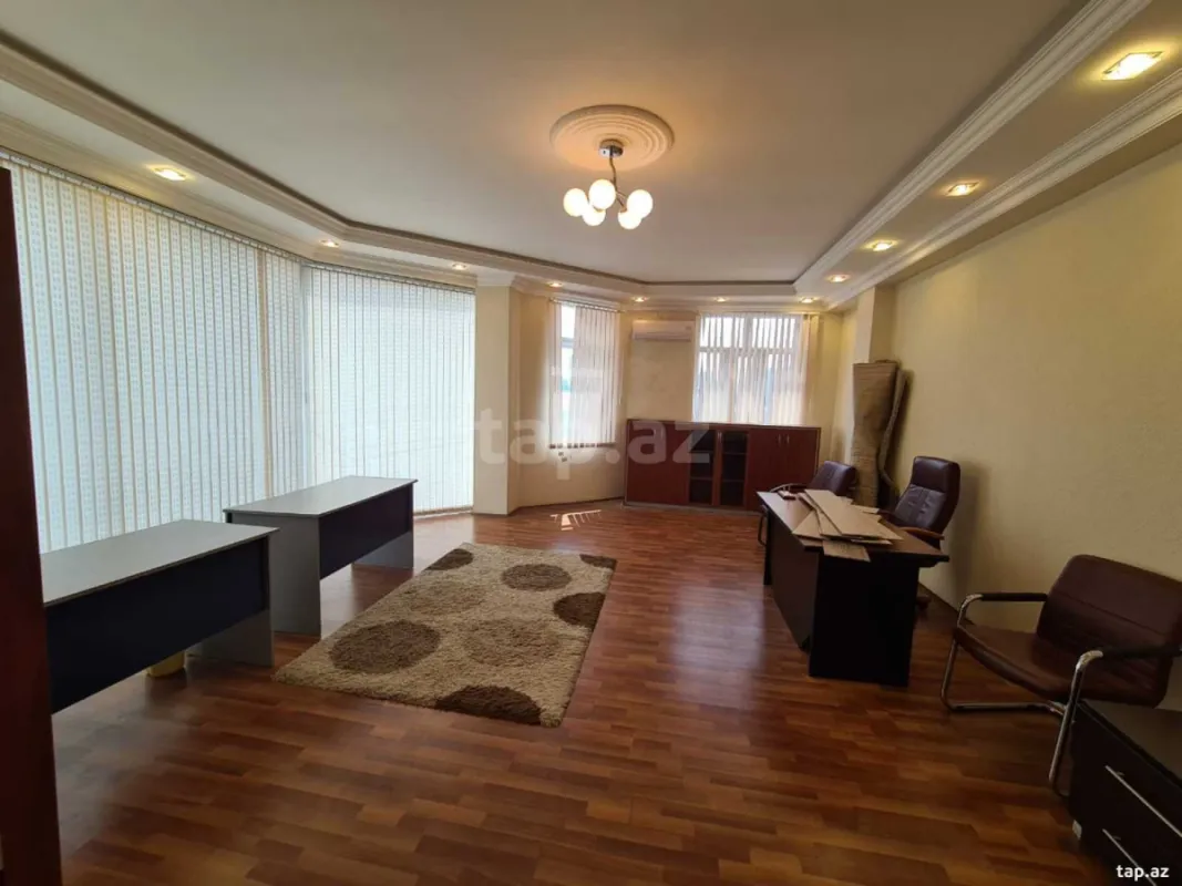 Kirayə verilir ofis