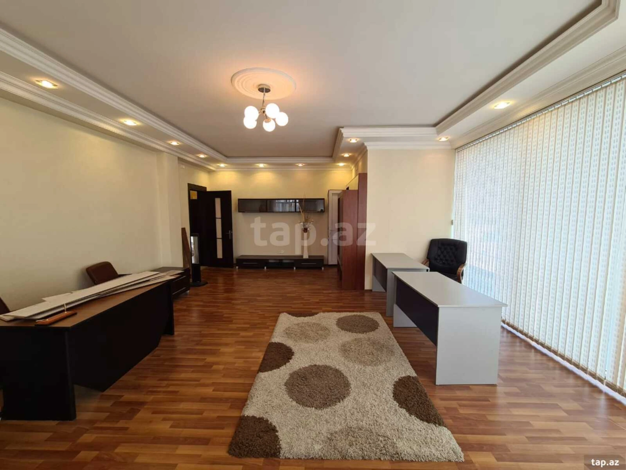 Kirayə verilir ofis