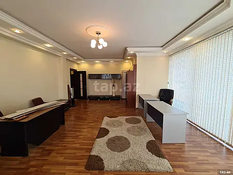 Kirayə verilir ofis