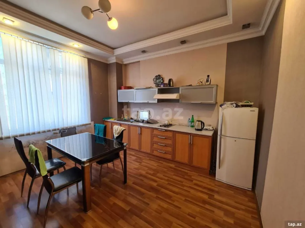 Kirayə verilir ofis