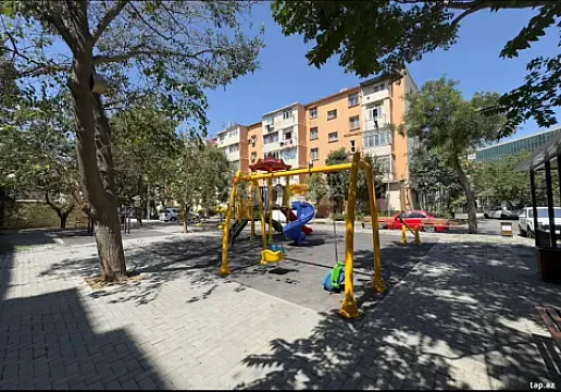 Satılır 2 otaqlı mənzil 55 m² — Bakı, Nizami 2 otaq 55.00 m²