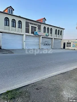 Kirayə verilir obyekt — Bakı, Suraxanı