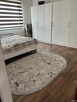 Kirayə verilir 3 otaqlı həyət evi