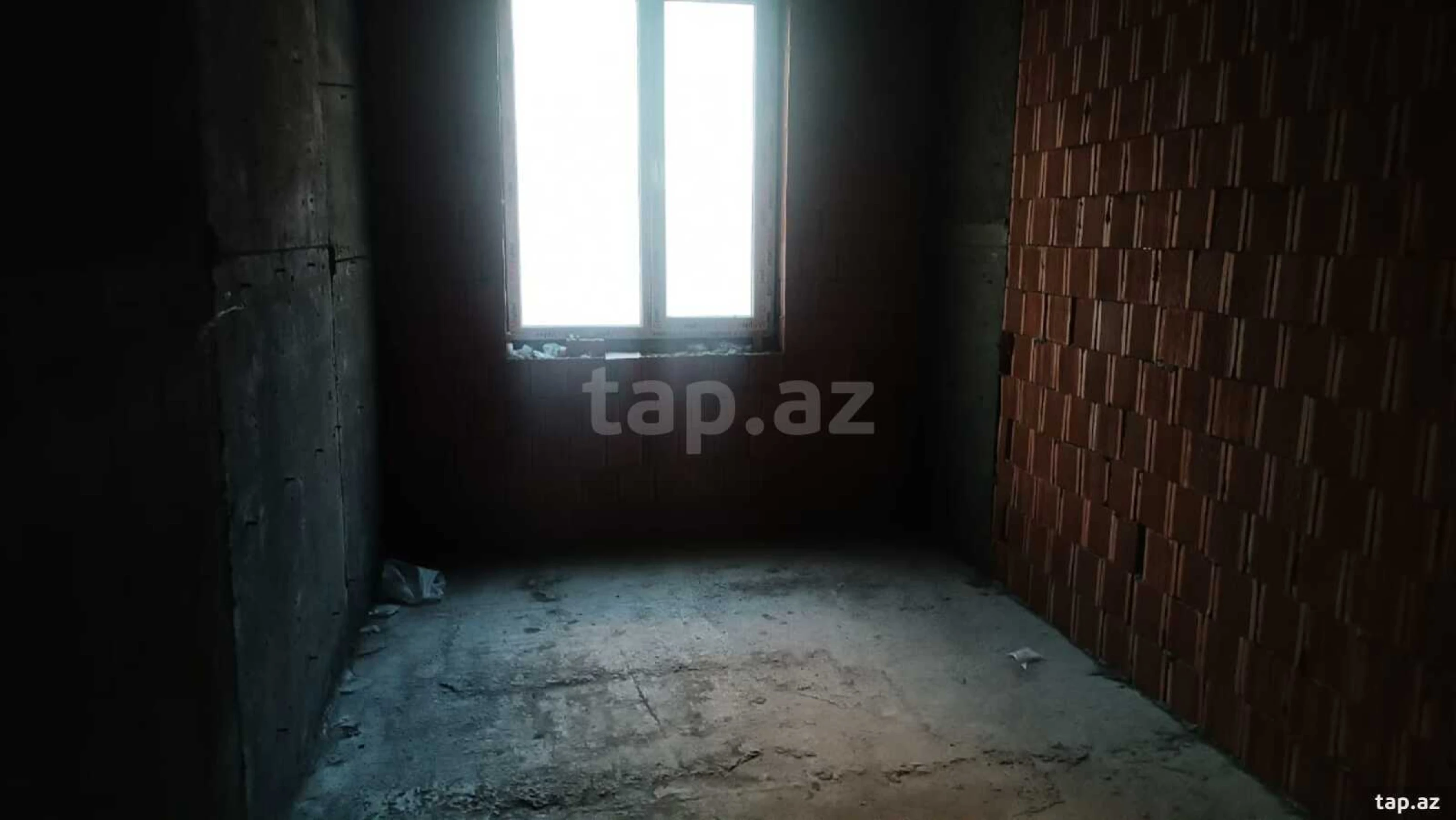 Satılır 3 otaqlı yeni tikili 120 m²