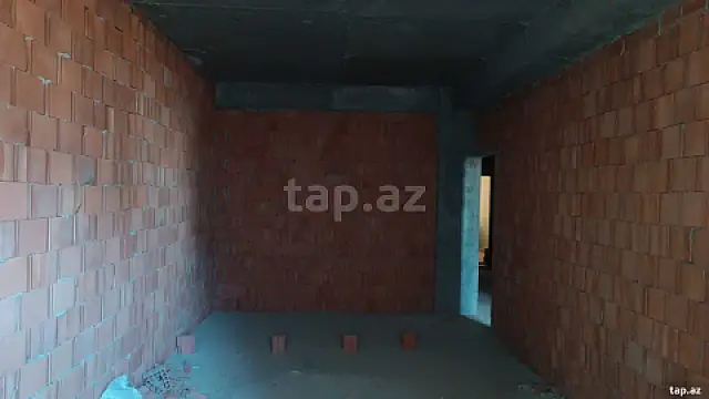 Satılır 3 otaqlı yeni tikili 120 m²