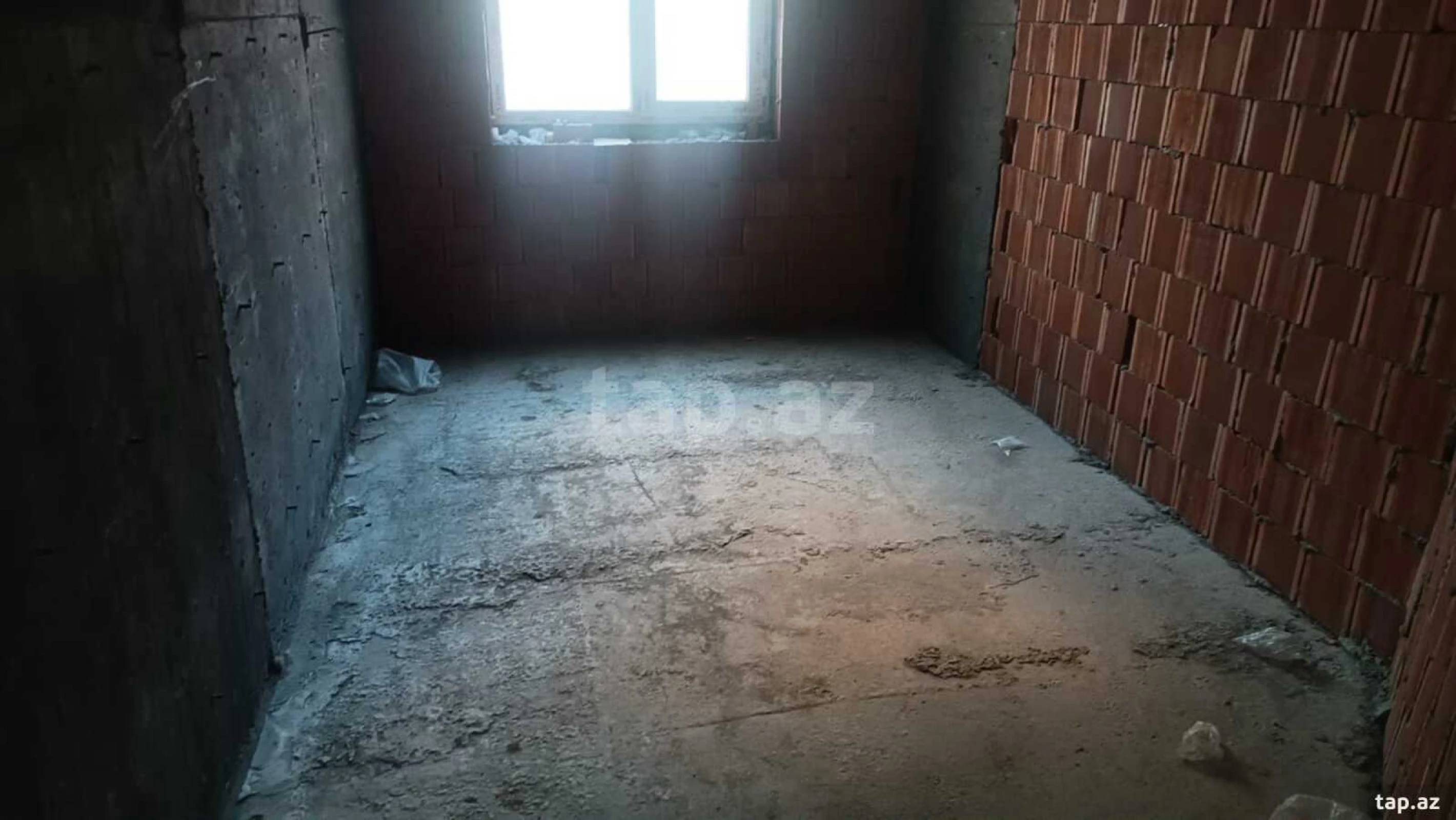 Satılır 3 otaqlı yeni tikili 120 m²