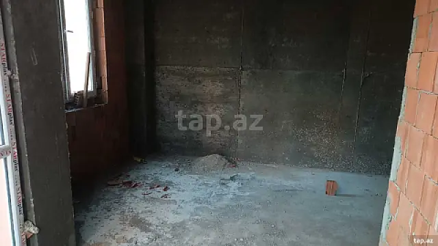 Satılır 3 otaqlı yeni tikili 120 m²
