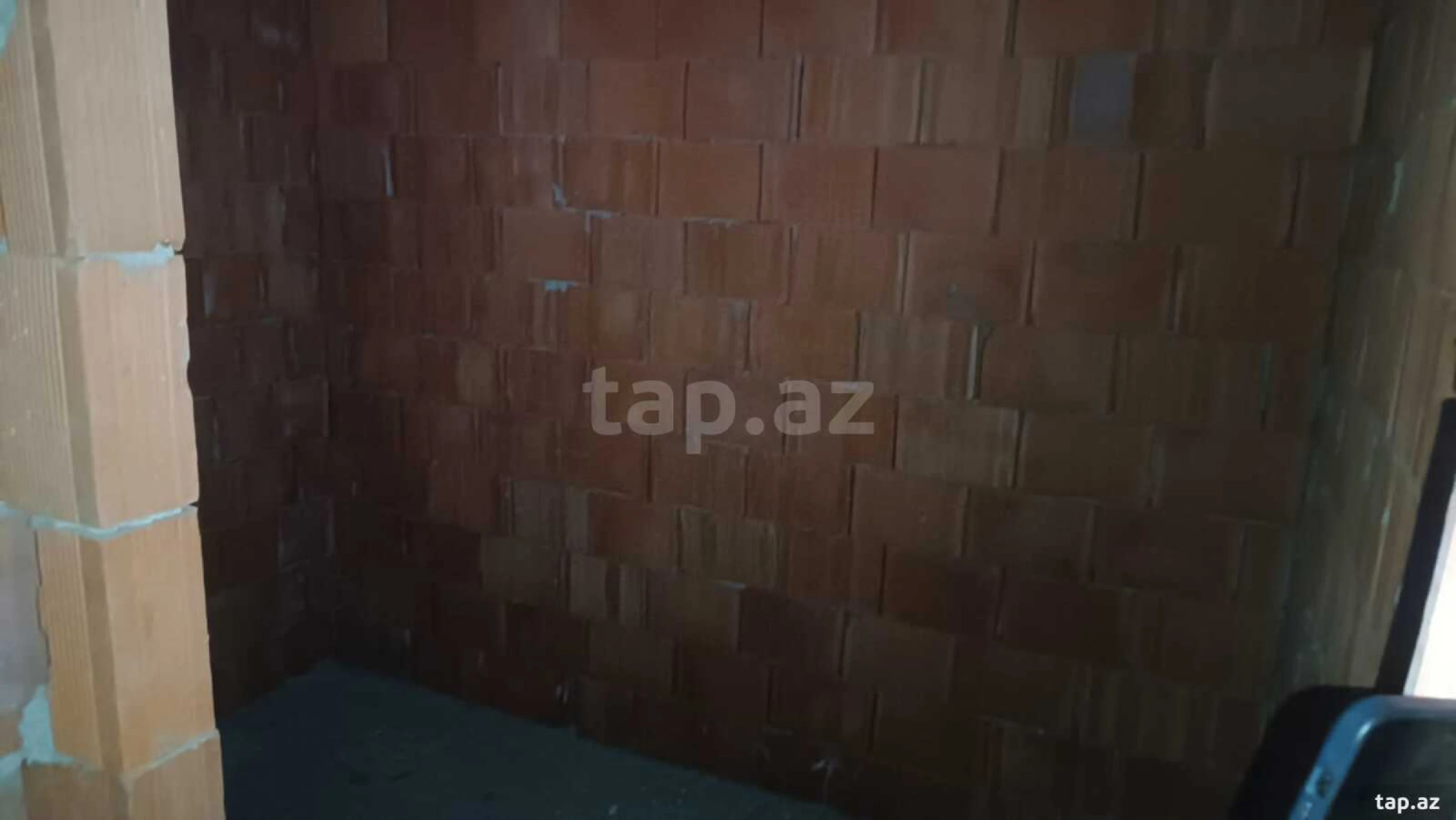 Satılır 3 otaqlı yeni tikili 120 m²