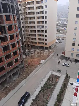 Satılır 3 otaqlı yeni tikili 120 m² — Bakı 3 otaq 120.00 m²