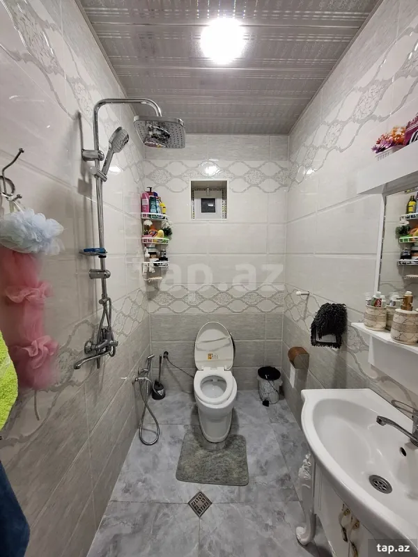 Satılır 3 otaqlı həyət evi