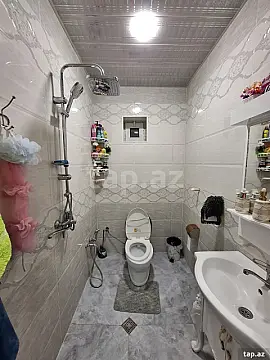 Satılır 3 otaqlı həyət evi