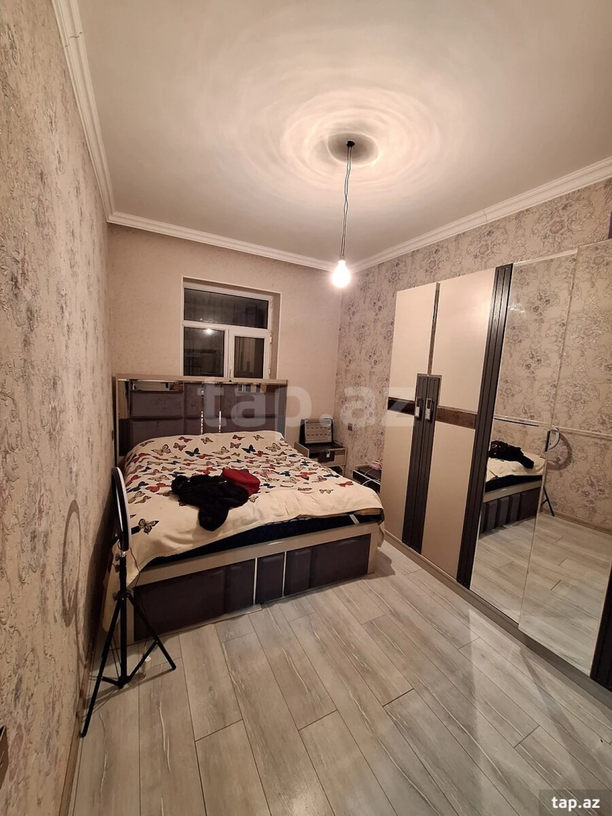 Satılır 3 otaqlı həyət evi