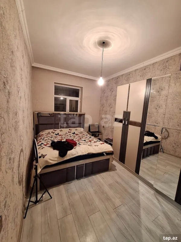 Satılır 3 otaqlı həyət evi