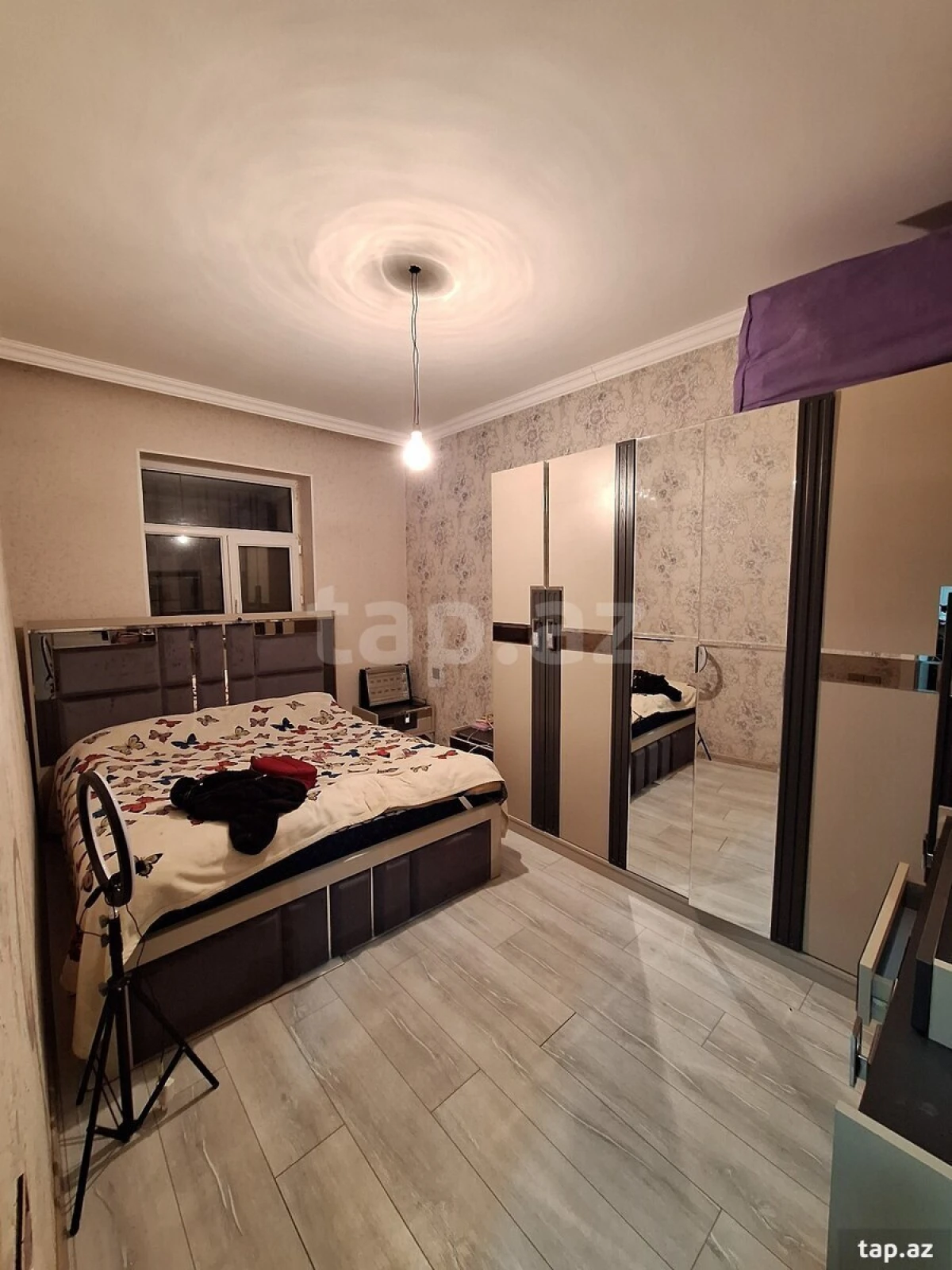 Satılır 3 otaqlı həyət evi