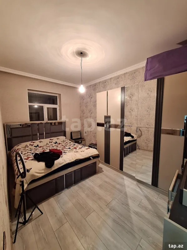 Satılır 3 otaqlı həyət evi