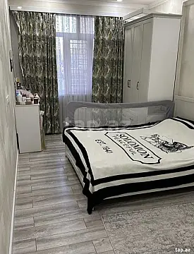Kirayə verilir 2 otaqlı yeni tikili 85 m²