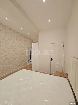 Kirayə verilir 3 otaqlı yeni tikili 125 m²