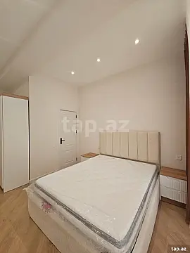 Kirayə verilir 3 otaqlı yeni tikili 125 m²
